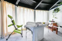 Hotel LIVVO Risco del Gato Suites - Spa
