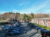 The Putney Inn - parcheggio