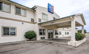 Motel 6 Nephi, UT