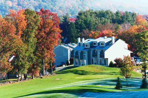Pocono Mountain Villas by Exploria Resorts by Sonesta - 3-Star