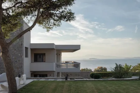 Villa Vel Aegina