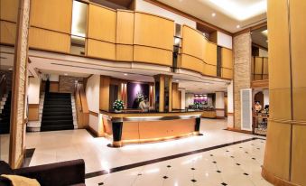 Bossotel Bangkok