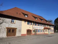 Gasthaus Zum Raben