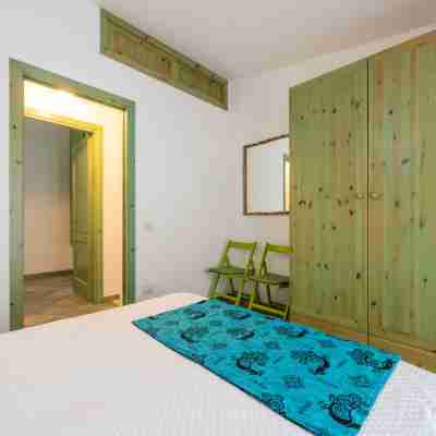 Appartamento Caòmbu Rooms