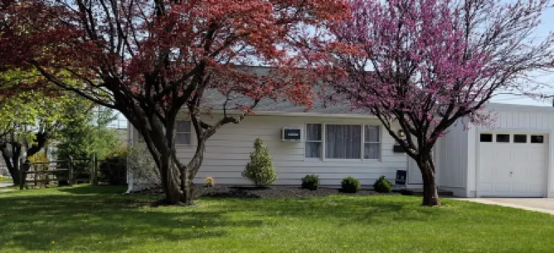 Welcome to the Moravian!