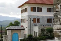 Bujtina Sophie Hotel a 