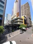 La Fontana Hotel - 2 ดาว