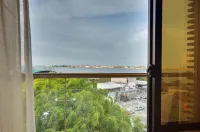 烏尼瑪大飯店 - 景觀