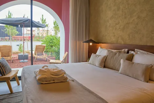 The Farm - Azores Boutique House - chambre d’hôtes