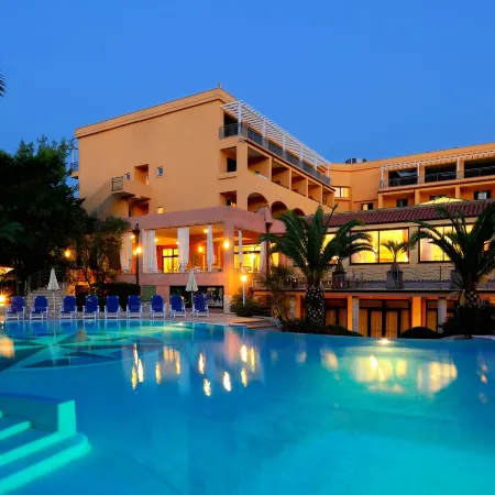 Hotel I Melograni