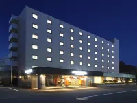 APA Hotel Aomorieki Kenchodori Hotels near Aomori Prefecture Tourism Information Center ASPAM