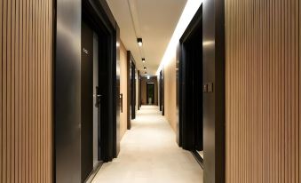 Hotel Infini