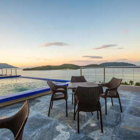 Horizon Hotel Romblon