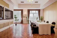 Muthu Clumber Park Hotel and Spa - Завтрак