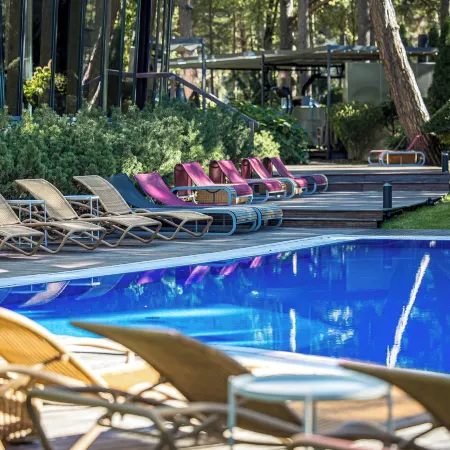 Palanga Life Balance Spa Hotel