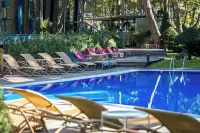 Palanga Life Balance Spa Hotel - Strand