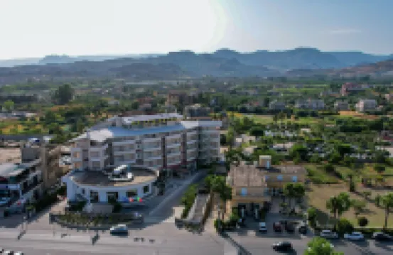 그랜드 호텔 프레지던트