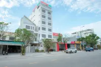 โรงแรมคั้ญเกีย - 1 ดาว