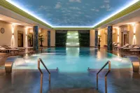 Swiss Diamond Hotel Prishtina - Spa
