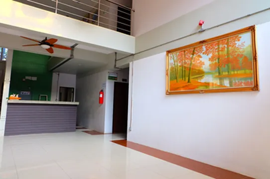 รูปภาพของโรงแรม โกลเด้นเพลส เกสเฮ้าส์