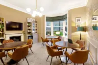 Fountains Guest House - Harrogate Stays Hotels in Harrogate