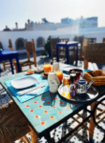 رياض المنارة فنادق في 