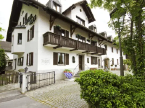 Hotel Frey Hotels in Ismaning