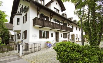 Hotel Frey