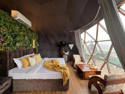 Kasang Regency Hill Resort Hotels near TRISHAKTI CHOWK
