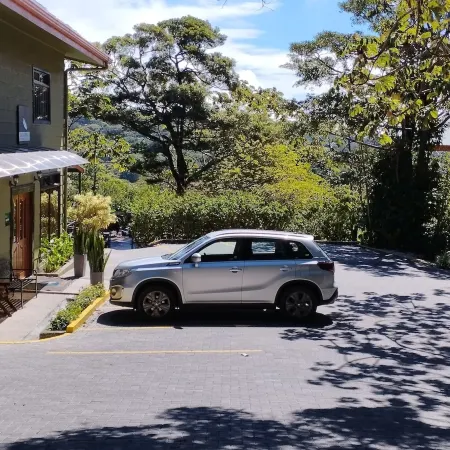 Cala Lodge