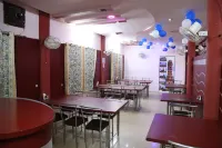 Hotel Shri Karni Vilas & Spa - breakfast