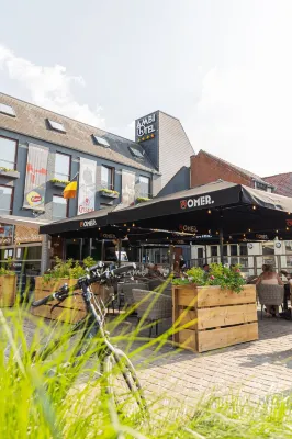 Hotel Ambiotel Hotels in Borgloon