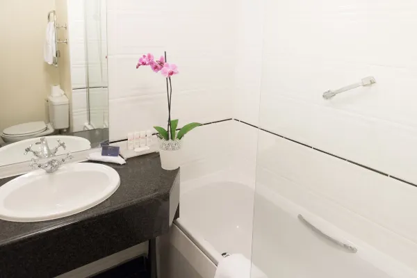 Clayton Hotel Dublin Airport Central الغرف Photos