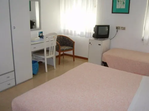 Hotel Villa Carla