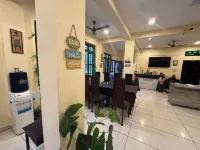 Shivlinga Villa Hotels in Barkot