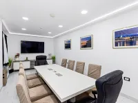 Fors Resort & Spa Hotels in Belgrade