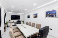 Fors Resort & Spa Hotels in Surčin