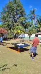 Hotel Fazenda Villa-Forte