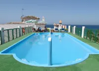 Sol Los Fenicios - Ocean View