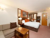 Best Western Plus Milford Hotel Hotels in Selby District