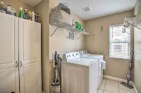 Private Pool Oasis Near State Farm Stadium - 3-Star