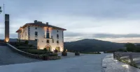 Palacio de Yrisarri by IrriSarri Land Hotels in Bera