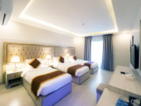 Petra Premium Hotel Hotels in Petra