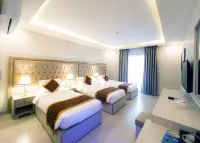Petra Premium Hotel Hotels in Wadi Moussa