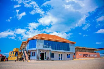 Elite Peak Hotel Các khách sạn ở 