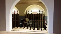 Hotel Alba - bar