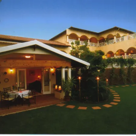 Anchor's Rest Guesthouse and Self Catering