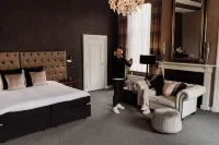 哈維克斯霍斯特餐廳城堡飯店 住宿飯店