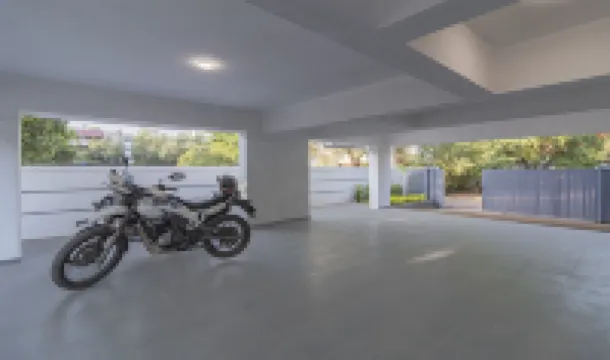 Treebo Atithi Comforts Inn