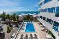 Samawi Hotel - Beach